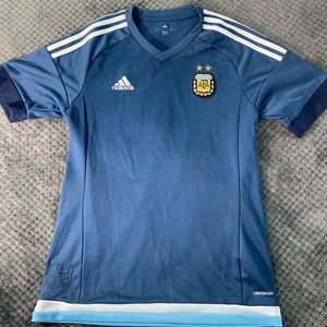Argentina jersey